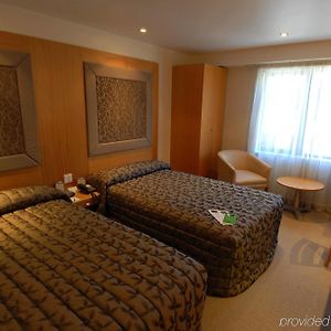 Copthorne Hotel Christchurch City